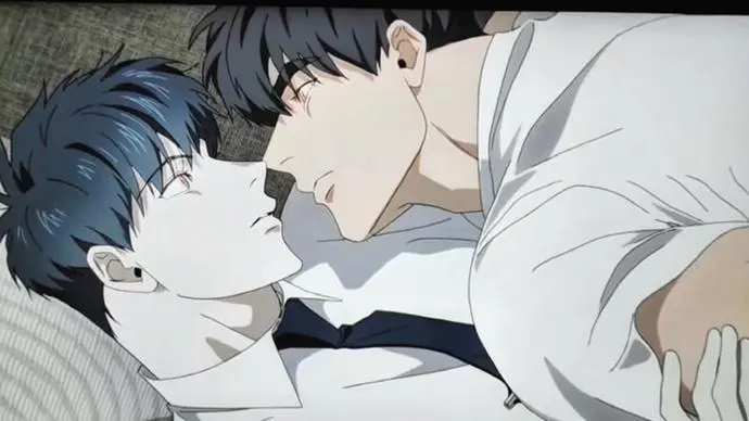 韩漫《闵勇MIGNON》番外无删减全集免费看-高清番外在线播放无广告-《闵勇MIGNON》忠犬攻筑巢行为超清剧情解析