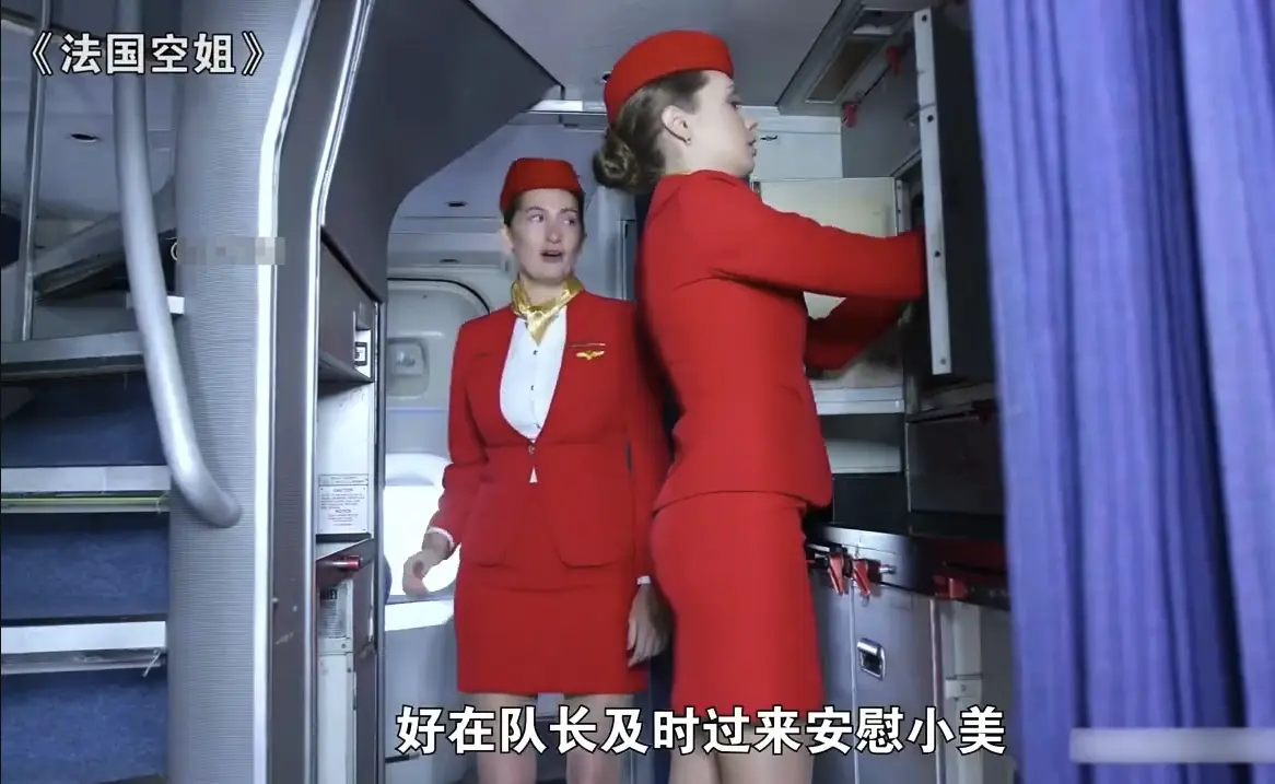 《法国空姐》完整版电影全集免费在线看-720P高清画质无广告播放-她曾以为自己是飞鸟，却发现天空也有边界
