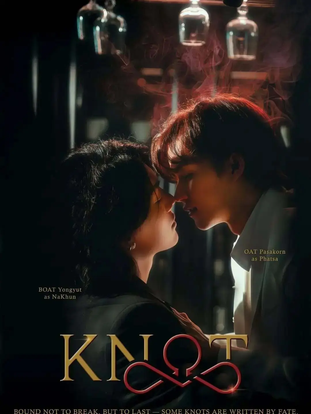 泰剧《结缘》KNOT全集HD高清在线观看-泰腐剧《结缘》无删减完整版免费播放-BL剧双男主剧情