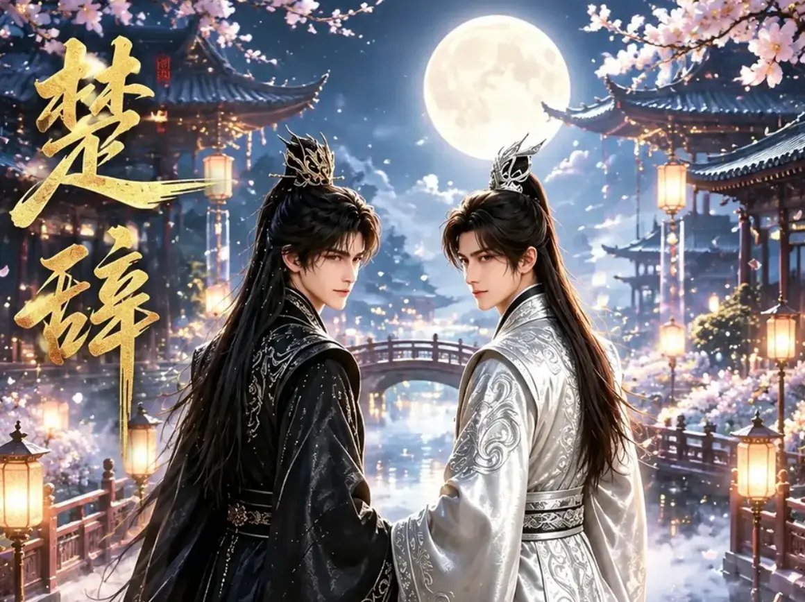 《楚辞》无雾版超高清1080P资源下载-楚辞全集免费在线观看-完整版无删减手机流畅播放