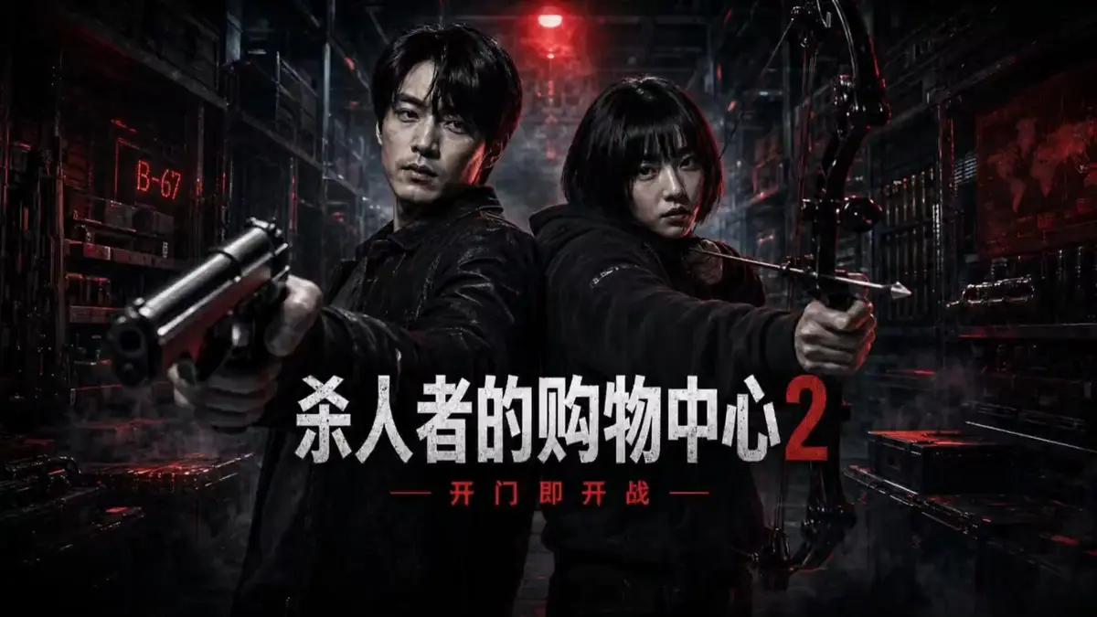 《杀人者的购物中心2》HD中字在线观看-杀人者的购物中心2全集无广告免费看-高清完整版迅雷百度网盘下载