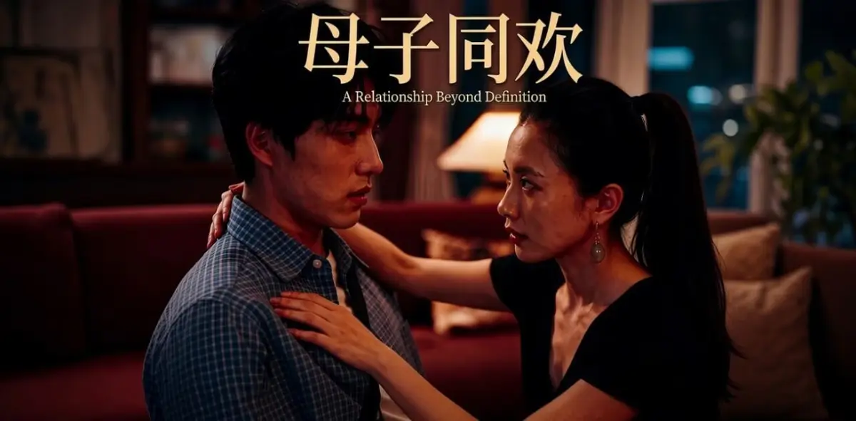 最新AI真人短剧《母子同欢》全集免费观看-无删减版高清在线播放-百度夸克网盘分享资源-母子同欢HD未删减完整版