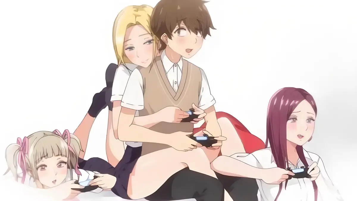 《今泉家似乎变成辣妹的聚会所了》1-6全集高清完整版 今泉家似乎变成辣妹的聚会所了无删减免费在线播放 火爆日漫辣妹圣地宅家日常 无广告