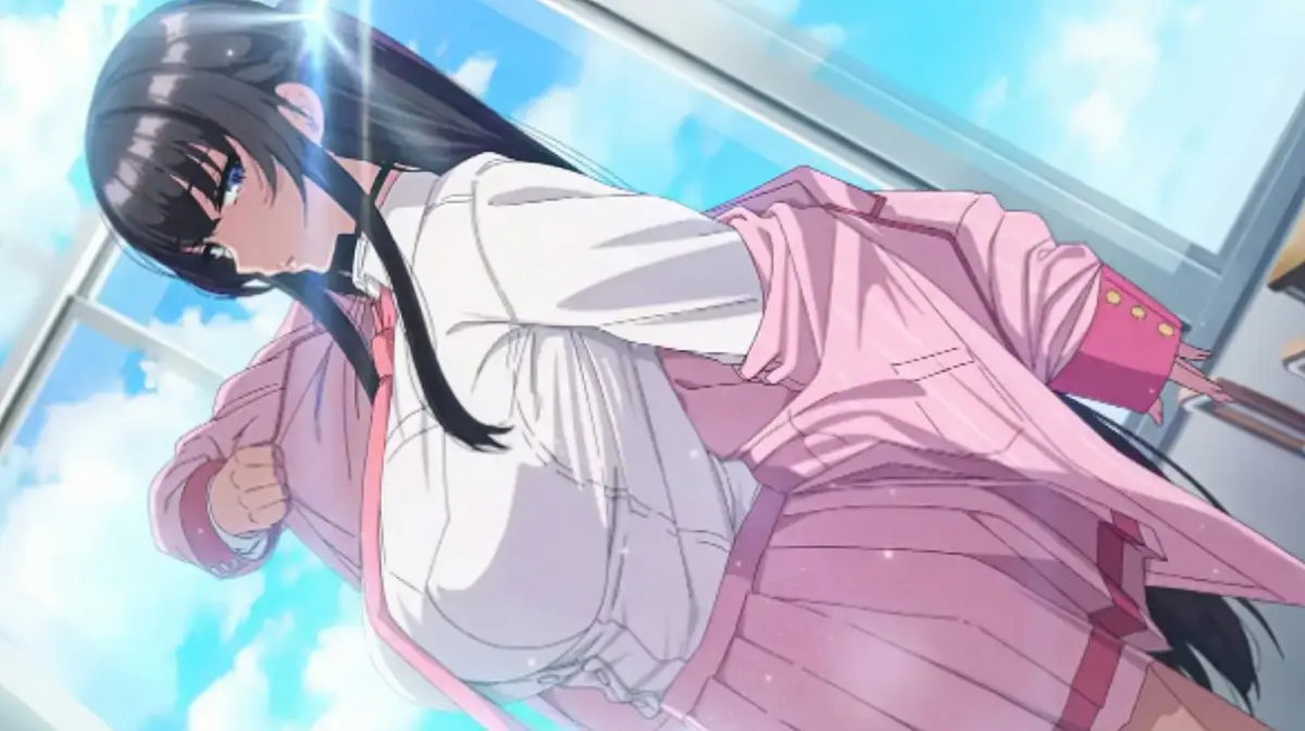 《彼女催眠》全集观看-1080P高清无删减-动漫岛VS影院在线播放