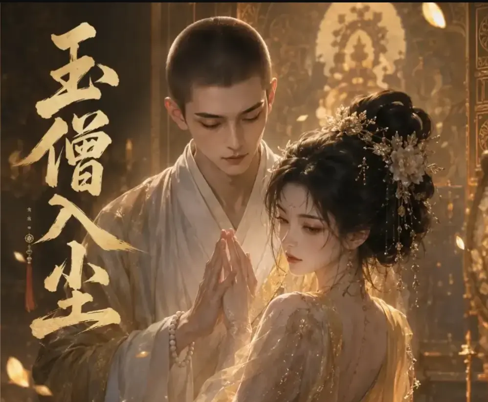 《玉僧入尘》AI短剧1080P超清全集-蓝光无删完整版极速下载-玉僧入尘手机在线播放-夸克网盘免费观看