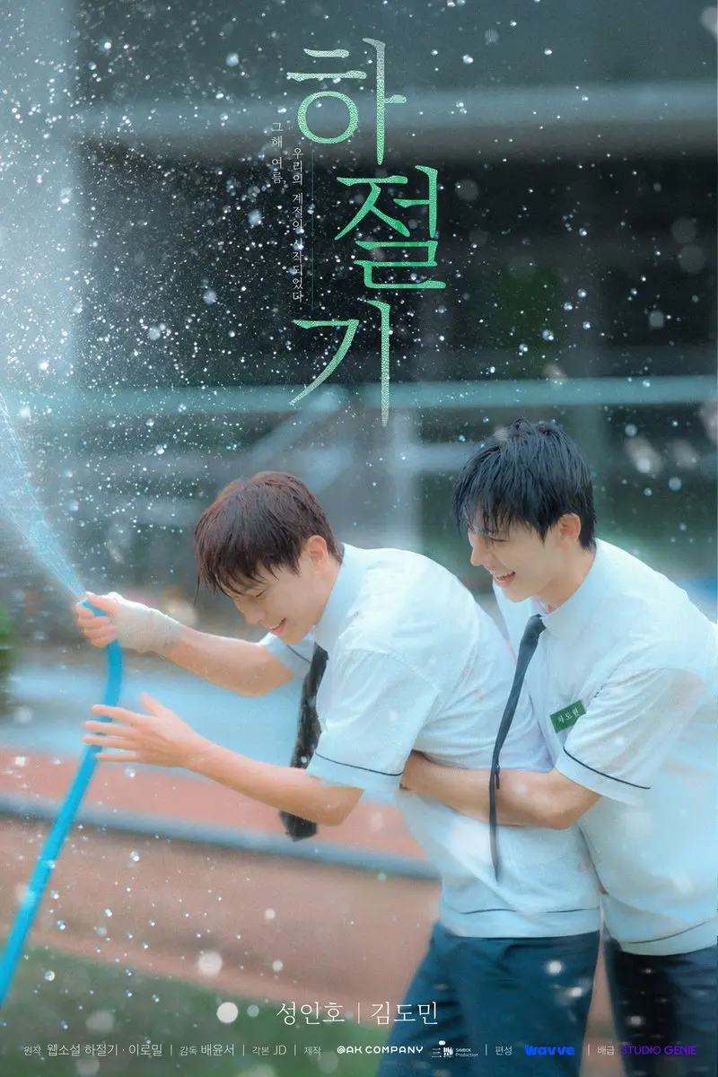 《夏季》最新2026韩剧全集免费观看国语完整版-夏季在线观看HD高清无广告-双男主主演-韩国剧全集免费播放