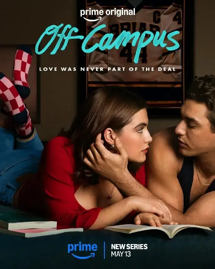 《校园之外off campus》未删减版在线看-校园之外off campus高清全集免费-中英字幕无广告播放