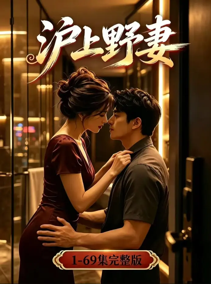 《沪上野妻》AI漫剧未删减全集免费下载 - 4K蓝光都市逆袭男频爽剧全程高能 - 高清典藏版完整版在线观看