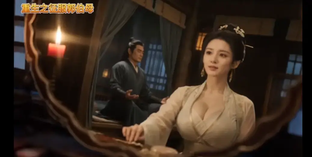 《重生之征服郭伯母》短剧全季无广告观看-完整版大结局在线看-720P高清资源下载-星空影视免费播放