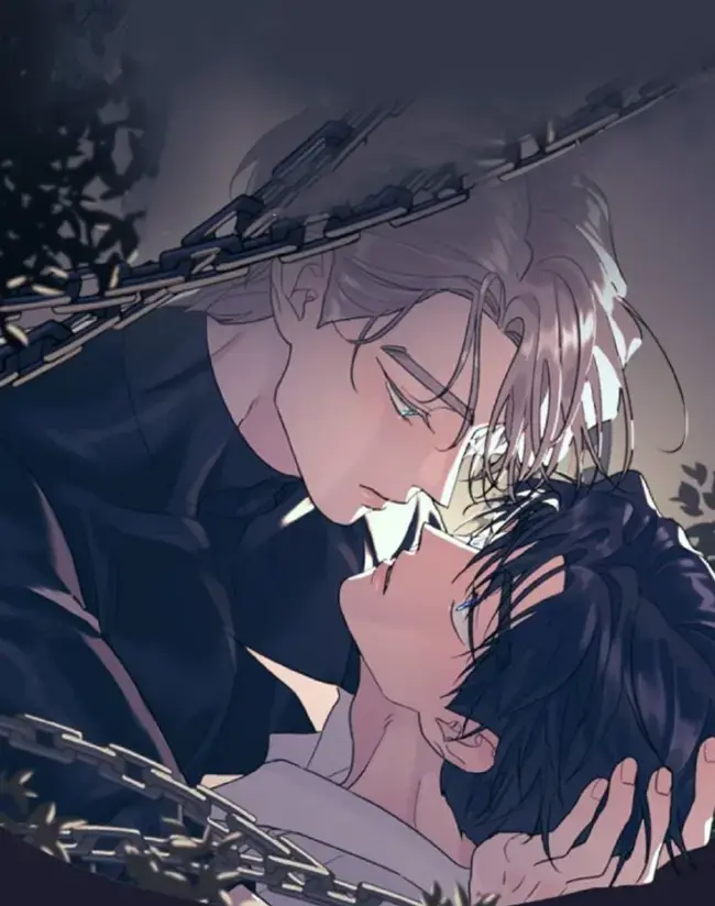 《无根之树》漫画第二季113话「下拉观看」免费阅读-无根之树动漫全集高清完整版-哔咔漫画