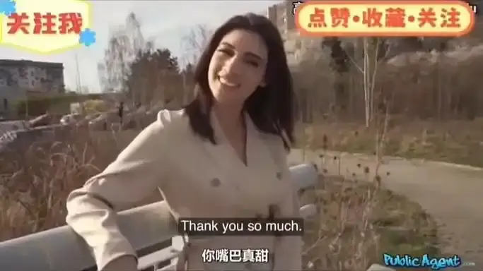 《捷克街头搭讪》无删减版1080P高清播放-捷克街头系列全集免费在线观看-捷克街头搭讪HD高清资源