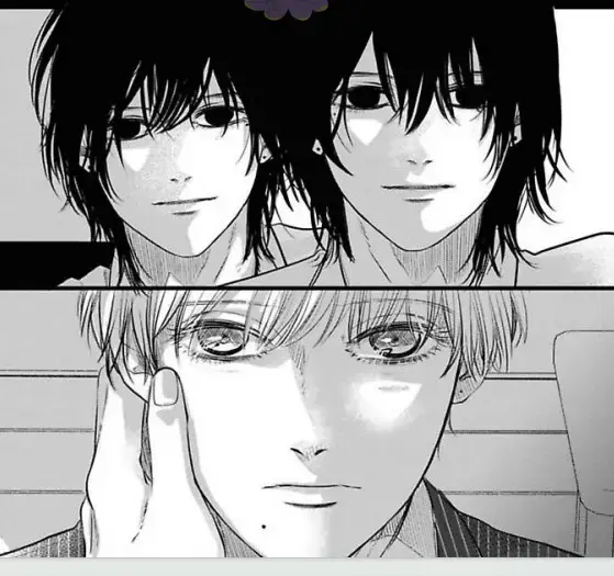《双子と先生》漫画全章节完整版在线阅读-极速下拉加载无删减资源-《双子と先生》三重人格悬疑剧情全梳理