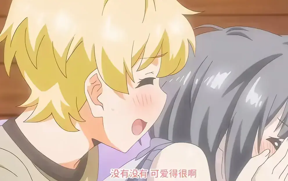 《魔女最后和那个客人一起。。。》未删减版全集免费看