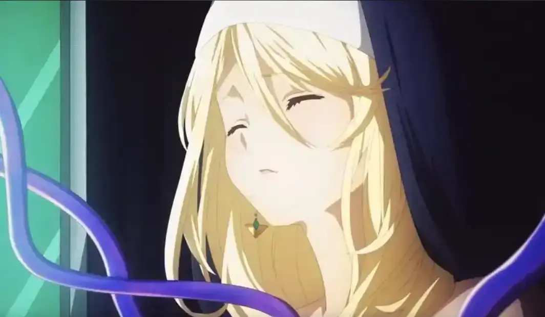 《纯洁的修女》全集无删减高清在线观看 - 纯洁的修女超清完整版 - 免费观看日系动漫