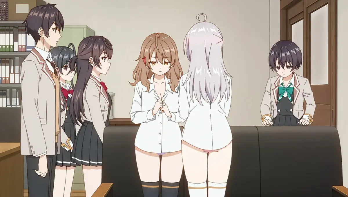 《催眠学院》动漫全6集完整版-1080P高清画质免费观看-催眠学院全集在线播放无广告
