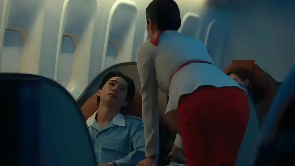 《韩国空姐》全集高清免费播放-韩国空姐未删减版1080P中字在线看-电影完整版资源网盘下载