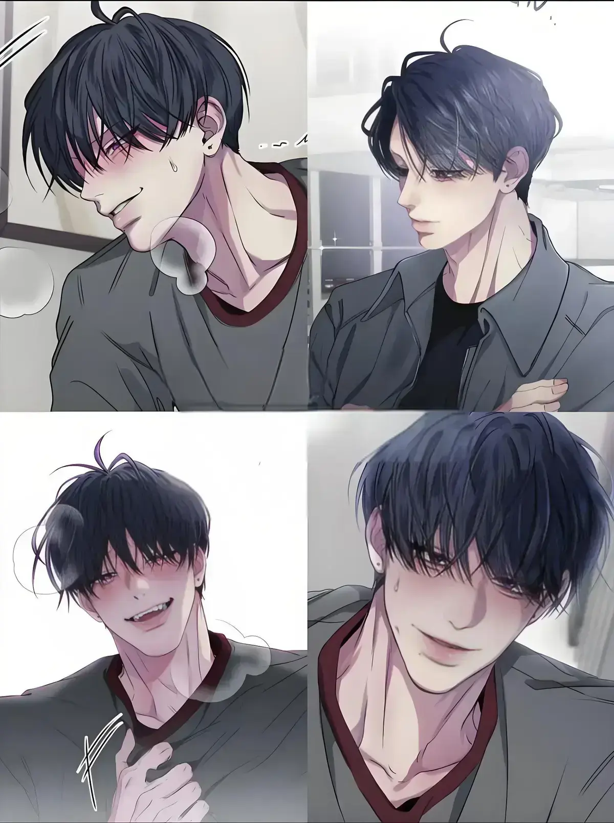 《负面恋情》漫画无广告高清全集免费在线看-负面恋情未删减中文版网盘观看-下拉式阅读完整版-负面恋情高清全集无广告免费在线看