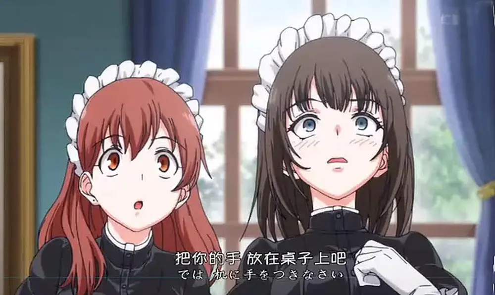 《女仆教育》全集HD高清免费观看-未删减完整版在线播放-女仆教育无广告中文字幕版