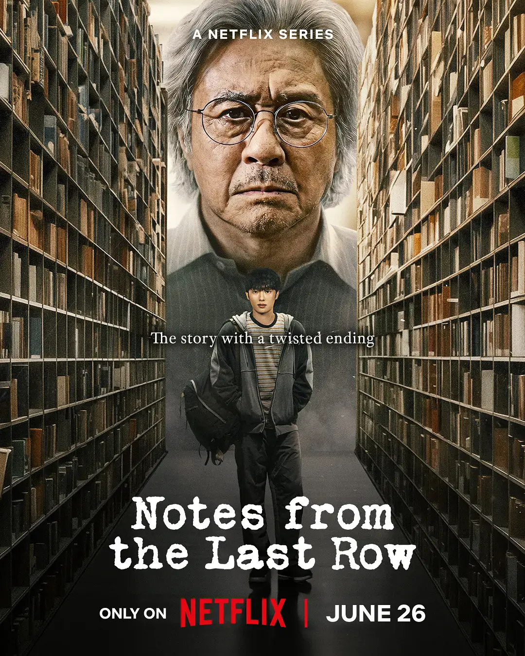 《金特务：本色回归》2026韩国电视剧无广告观看-金特务：本色回归完整版全集高清播放-韩剧金特务：本色回归在线免费看