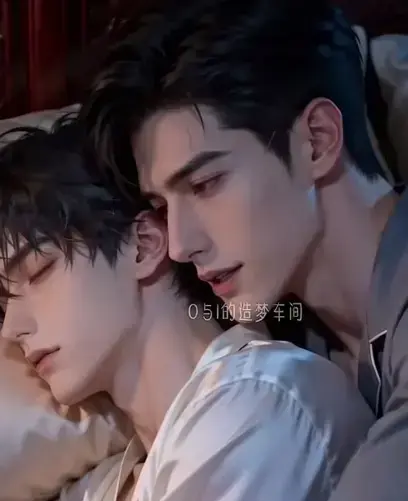 《AI漫剧：渊锁》1080P全集免费在线观看-AI漫剧渊锁HD中字完整版-全集免费在线看-漫剧影院