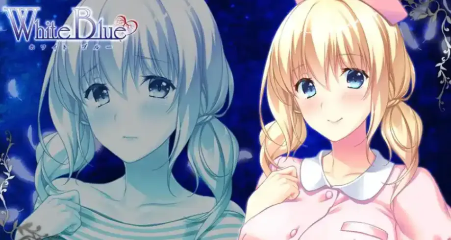 《White Blue ～白衣的后悔～》1080P无删减全集在线观看 - 里番动漫高清免费播放 - 樱花风车动漫《White Blue～白衣的后悔～》同步更新