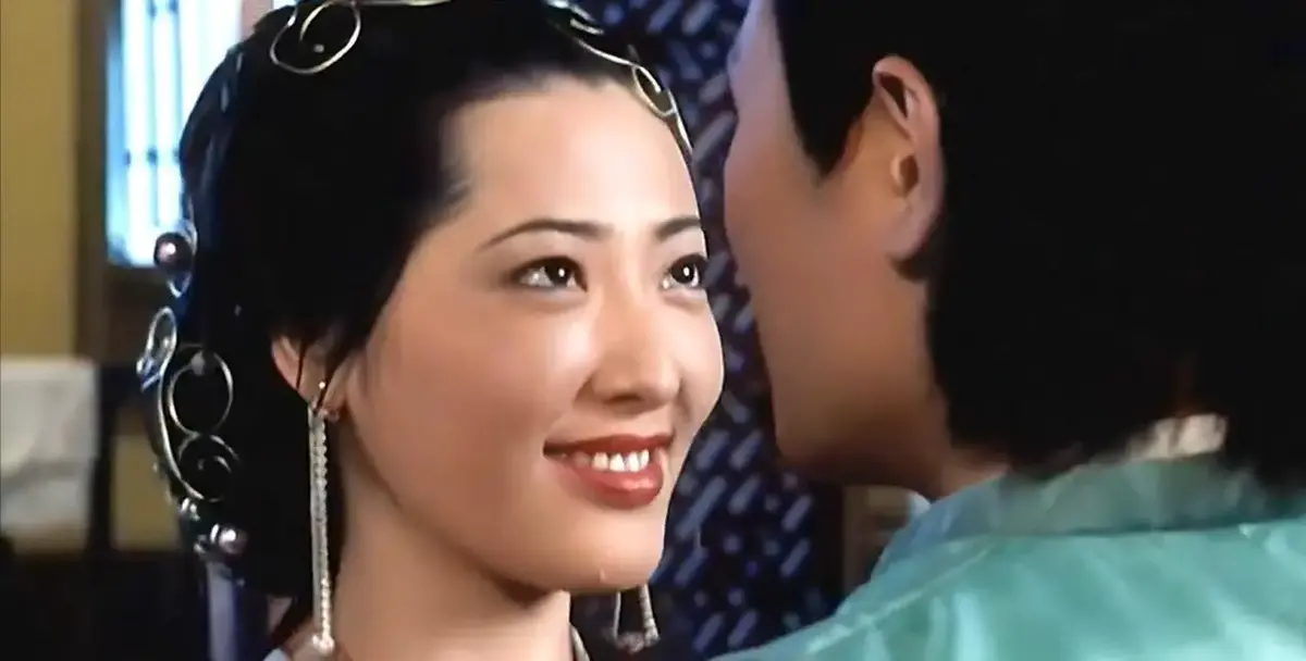 2026香港电影《少女潘金莲》未删减高清完整版-免费在线观看无广告-星辰影院资源