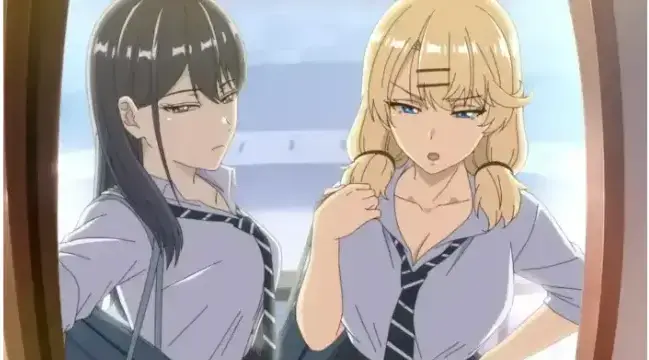 《泡在我家的辣妹3》全集高清完整版在线观看 - 1080P蓝光画质免费看 - 无删减1-12集流畅播放 - 青春甜恋动漫