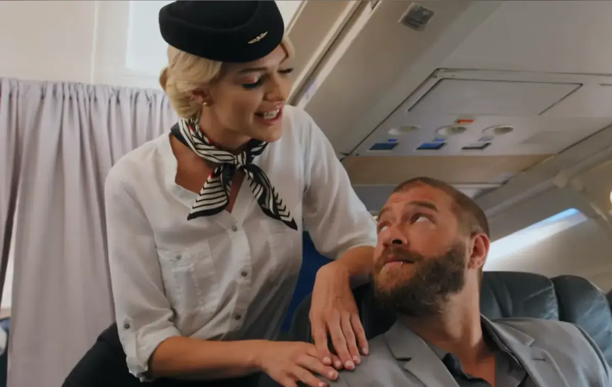 《Jet Setters - 飞行者》剧情全程高能- Kenna James 主演热门欧美剧高清免费在线看-《Jet Setters - 飞行者》HD中字未删减版完整观看