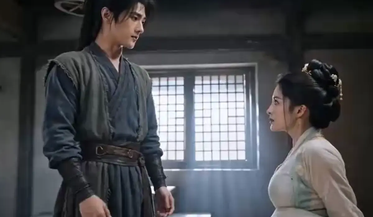 《重生之征服郭伯母》1080P高清全集-爆火穿越短剧重生之征服郭伯母免费观看-无广告在线畅看完整版