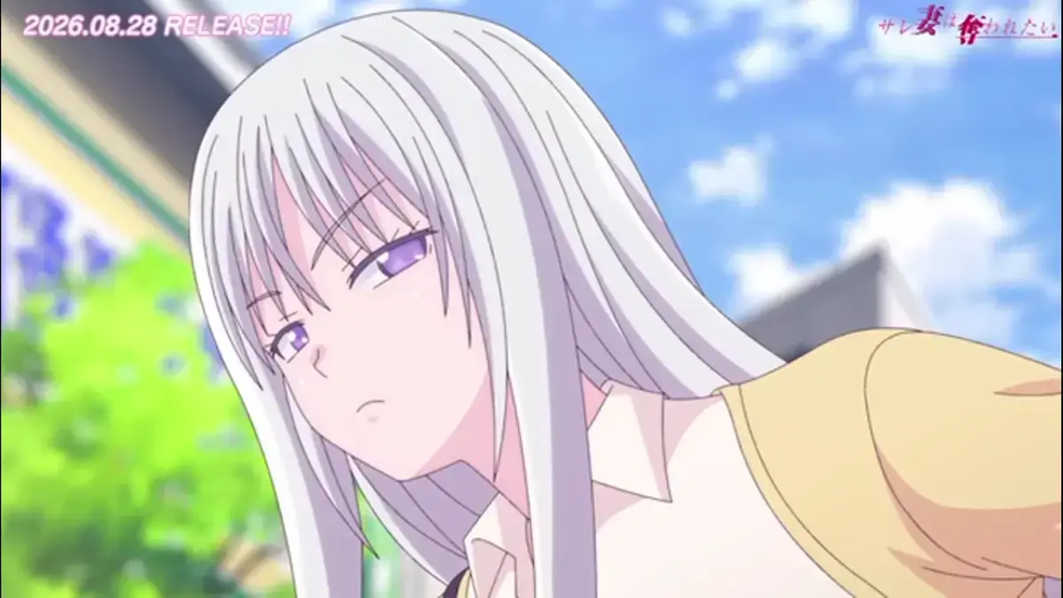 《被背叛的妻子想要被夺走NTR》全集无删减版-超清免费在线观看-被背叛的妻子想要被夺走NTR无广告完整版