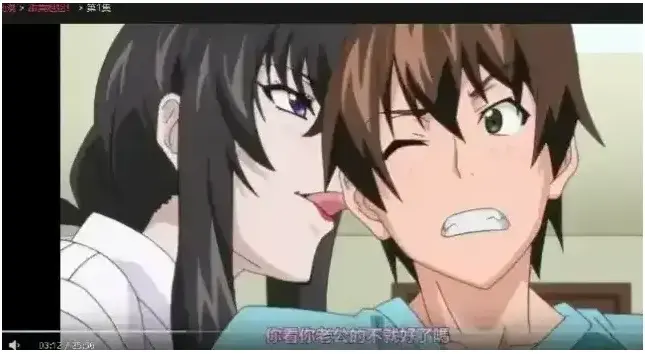 《甜美姐姐》高清未删减版免费观看-樱花动漫《甜美姐姐》1080P超清全集播放-里番《甜美姐姐》中文字幕无广告在线看