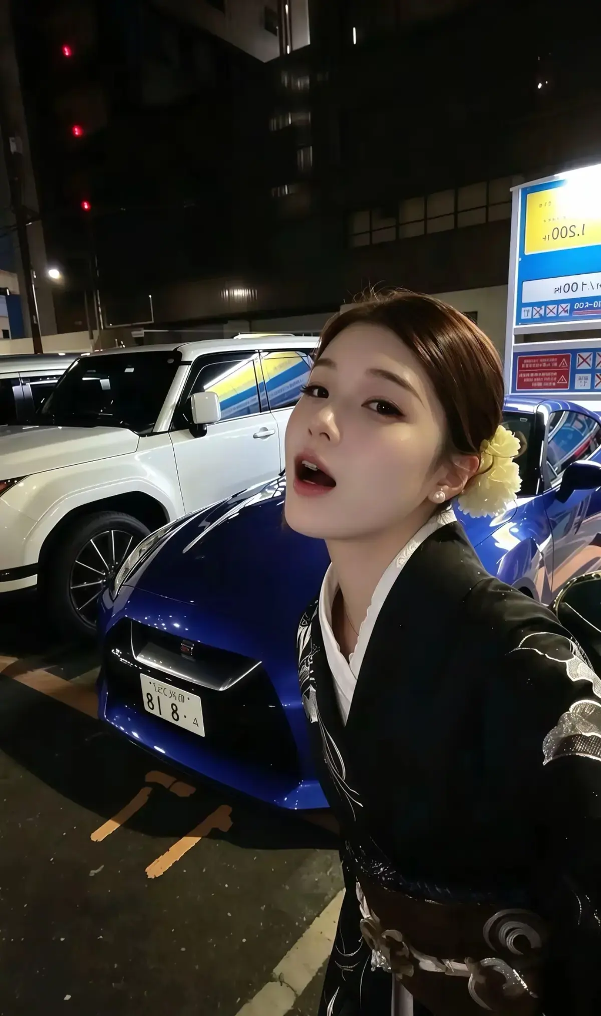 孟以钦照片视频合集资源下载-高清壁纸与gtr光栅壁纸4k-黑道千金孟以钦日本壁纸合集