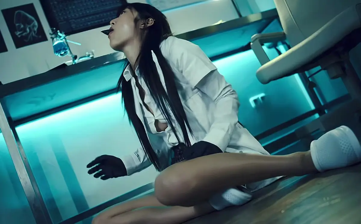 《Parasited-水川堇》HD高清未删减完整版在线观看 — 1080P蓝光画质无水印无广告 — 日本惊悚《Parasited》全片网盘资源夸克迅雷下载
