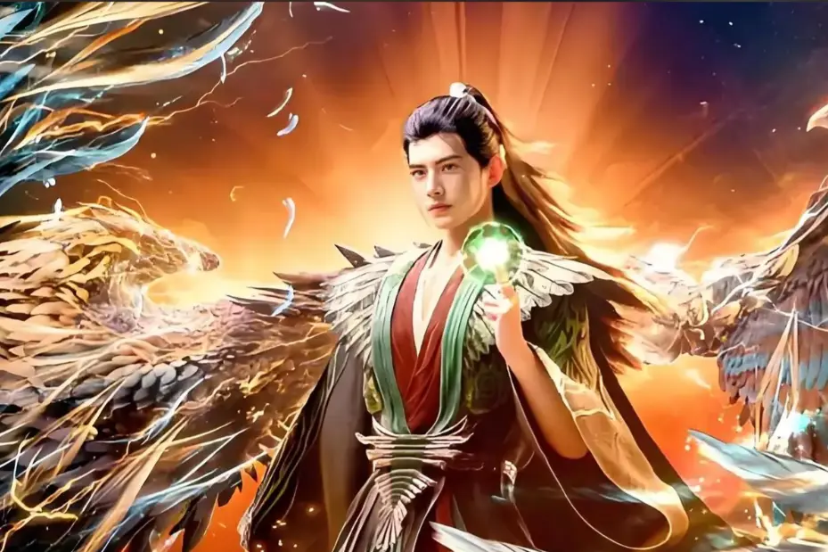 《凡人修仙传》动漫全集在线观看免费高清-凡人修仙传全180集无删减版流畅播放-《凡人修仙传》1080P超清资源下载