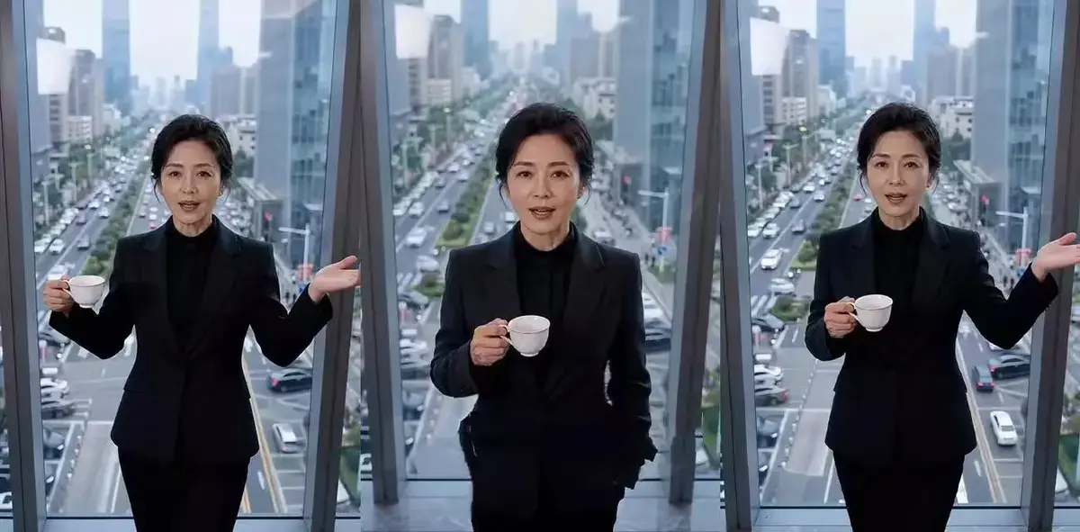 《我的岳母苏沛真》AI短剧HD完整版免费在线观看-我的岳母苏沛真小说原著改编全集剧情深度剖析-中年女性重启人生暖心催泪大结局