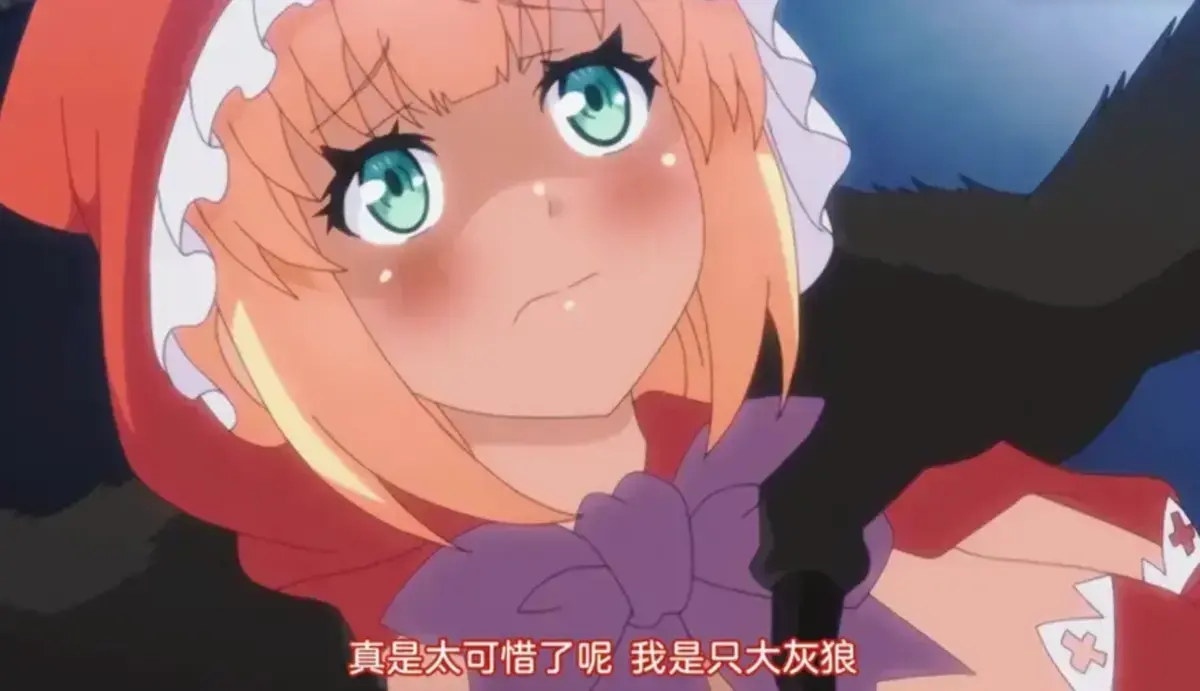 日本暗黑童话《你所不知道的童话故事》全集未删减无修HD中字-2集1080P超清画质完整版免费看-《你所不知道的童话故事》无广告在线播放-魔改版动漫