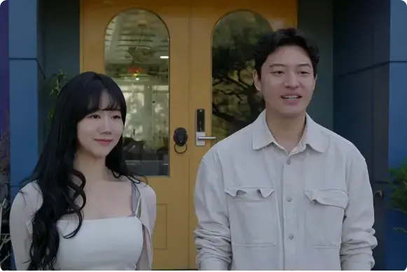 《渗透夫妇》全集高清免费在线观看-2026最新韩剧渗透夫妇完整版-中文字幕无广告播放-悬疑反转剧情解析