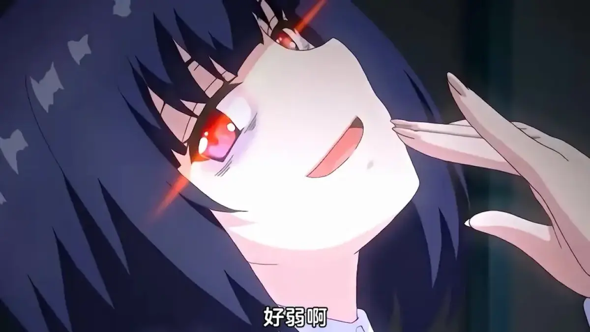 《花花子vs倔强除魔师》全集在线观看-驱魔大师VS花子1-4集无删减中字-高清1080P免费播放-无广告流畅观看《花花子vs倔强除魔师》