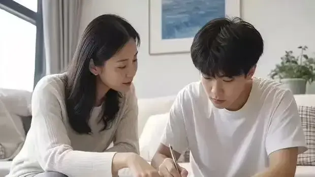 《妈妈陪儿子高考》全集完整版合集-全网最新短剧-妈妈陪儿子高考20集全-看完整版