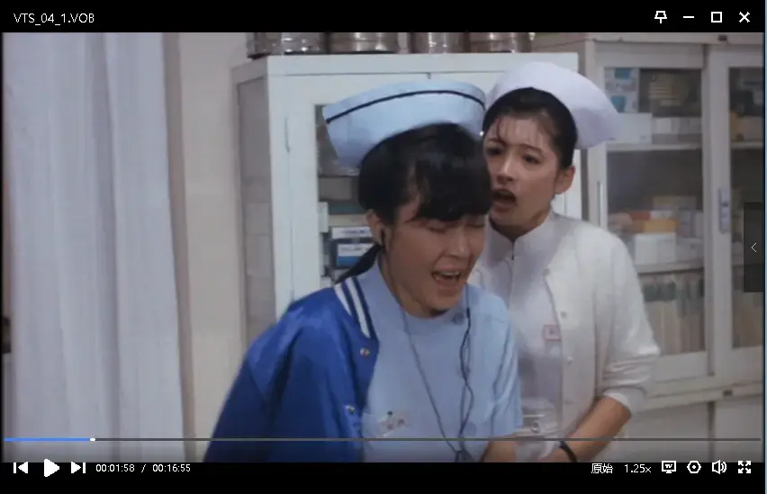 《白衣物语》超清全集免费在线观看-吉永忍主演高清完整版-白衣物语无删减修复版-夸克网盘资源