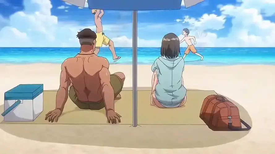 《夏妻》动漫全集高清免费观看-夏妻完整版无删减在线播放-《夏妻》1080P全季资源无广告